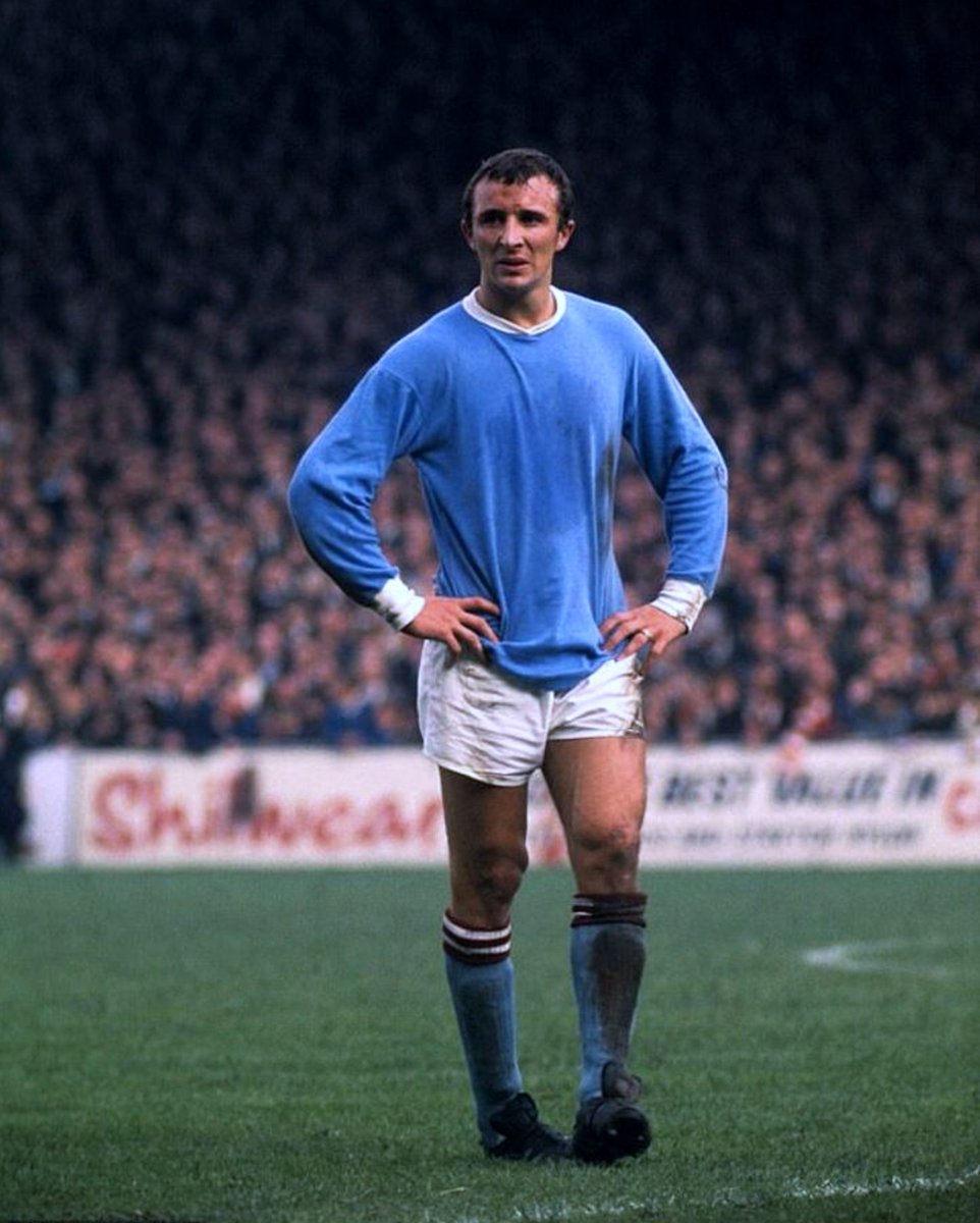 SuperbFootyPics's tweet photo. Manchester City
Club Legend
Mike Summerbee https://t.co/gHhUng7bd6