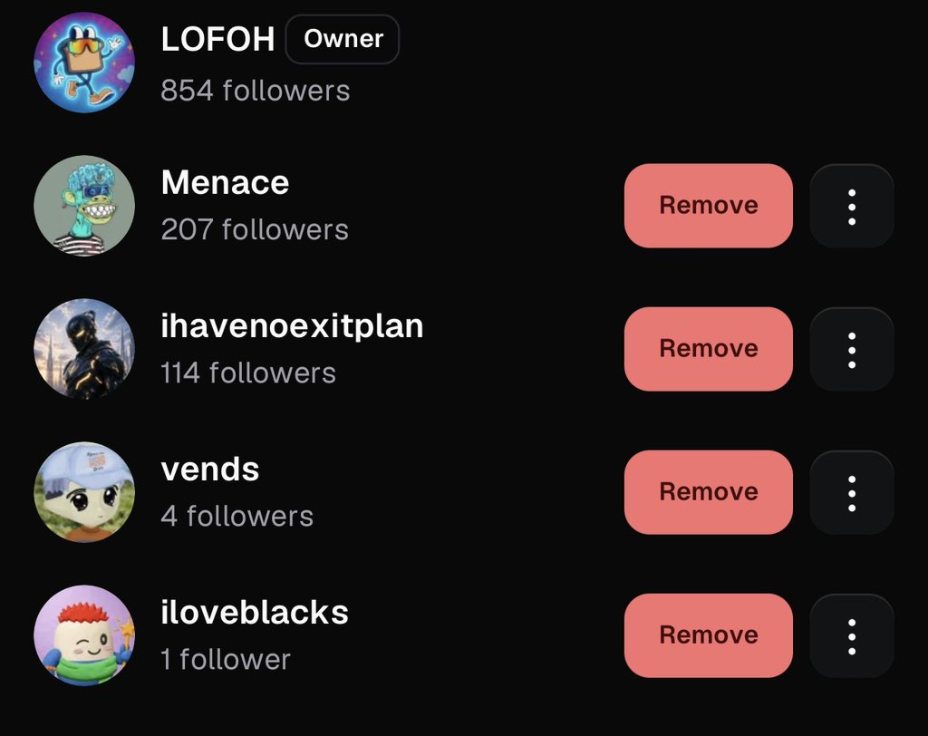 BreadGiver's tweet photo. I haven’t traded in a while. But I hear @Pumpfun is throwing $2.5m for a squad competition.

I will be recruiting.

Thank you. https://t.co/ArZv8m9TBI