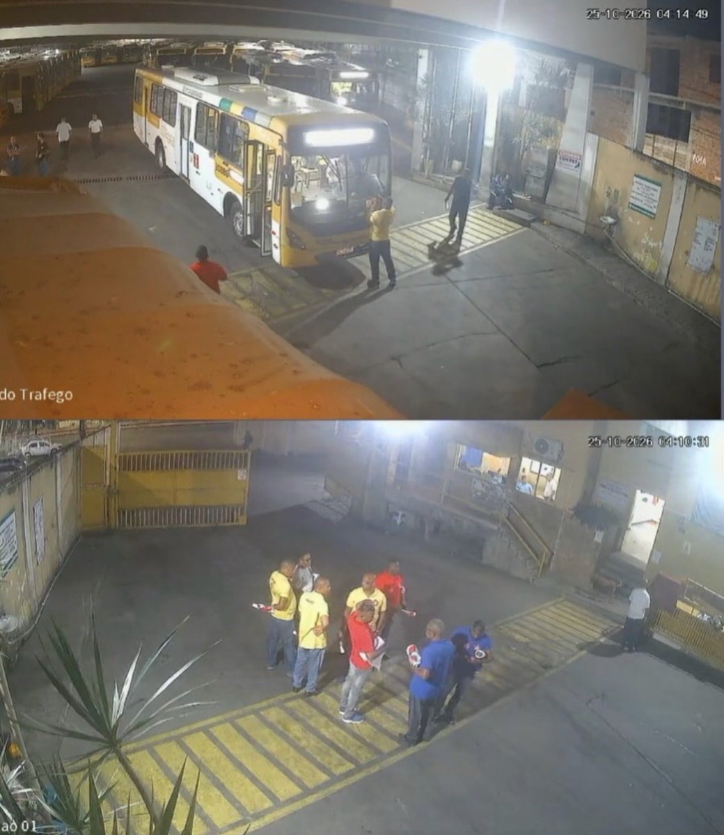 Haaaysb's tweet photo. 🚨 URGENTE: PREFEITO DE SALVADOR PUBLICA IMAGENS DE SINDICATO ADESIVANDO ÔNIBUS COM ESTRELAS DO PT.

FOI TUDO PROGRAMADO! https://t.co/YeURqBbxOg
