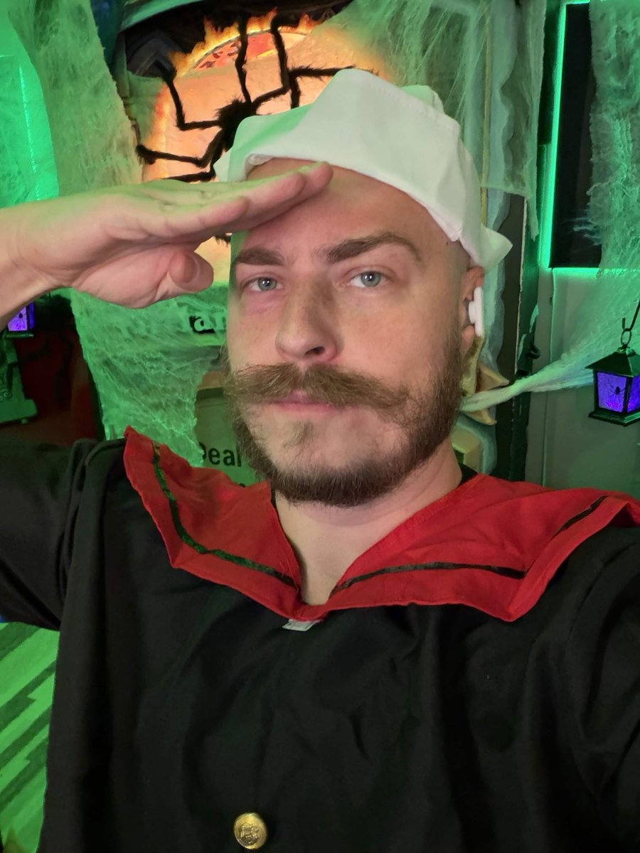 Slootbag's tweet photo. Slootoween Day 7
The Sinking City 2 continues - lovin' the vibe of this game

🟪https://t.co/GVBzqaPa94
🟩https://t.co/E1ZreRFRxb
🟥https://t.co/ZbY7WVWt0b https://t.co/27POlJ4QXp