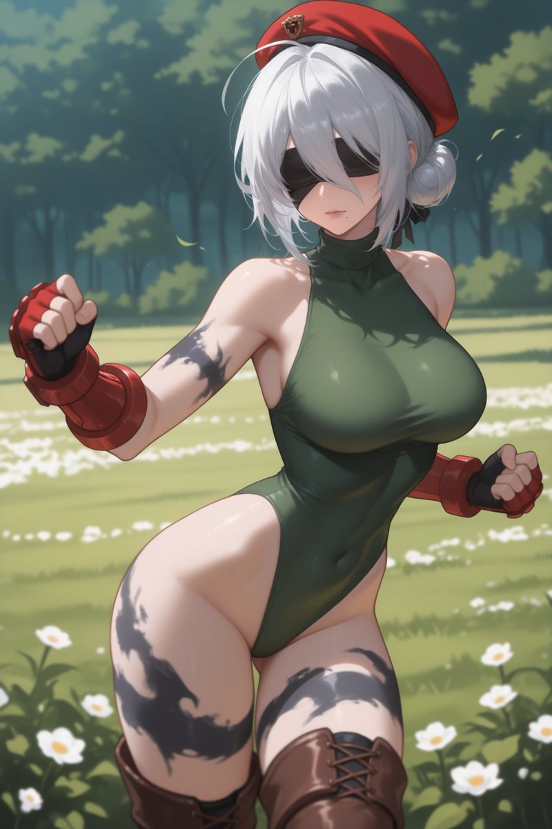 2bxxolb's tweet photo. 2B - ¡SFW!                                                          

.                                                            

#2B #YoRHa2B #NierAutomata #NieRAutomata #YoRHa #SquareEnix https://t.co/imIR0sQymy
