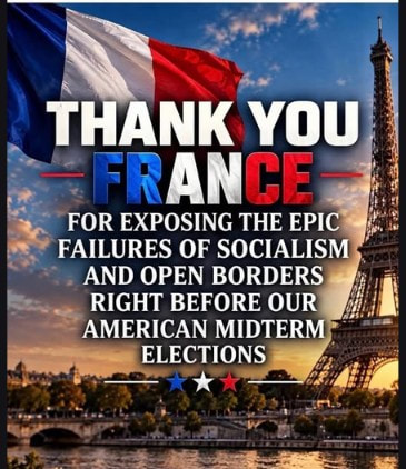 JLiljoeyc's tweet photo. Smarten Up America!! https://t.co/h3wfD1n34N