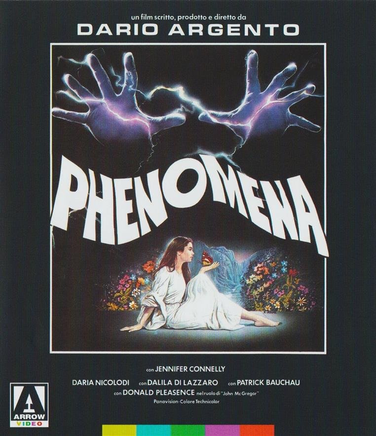 Horrorsmith's tweet photo. #nowwatching https://t.co/ADuYoY8xTK