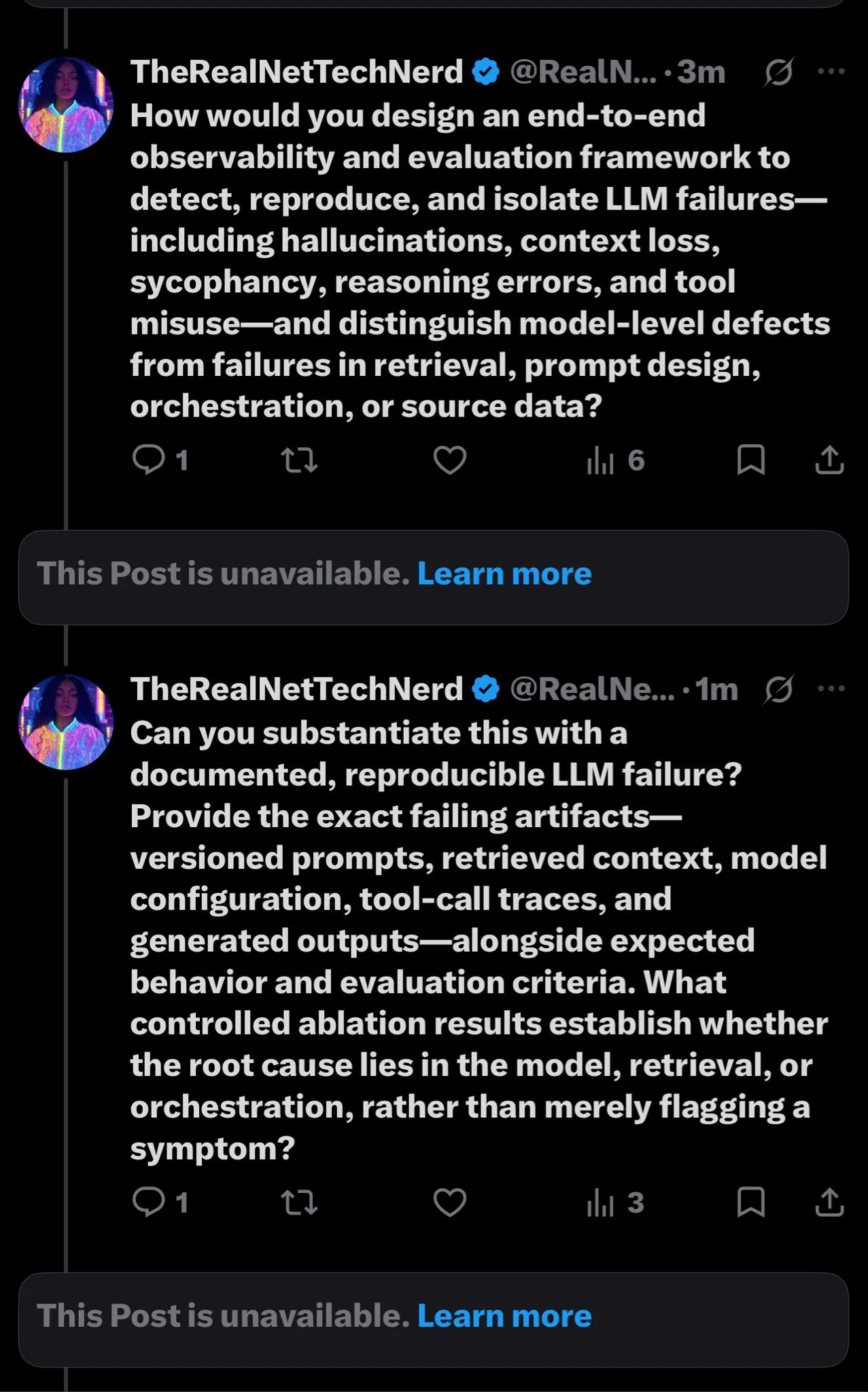 TheRealNetTechNerd on X: 