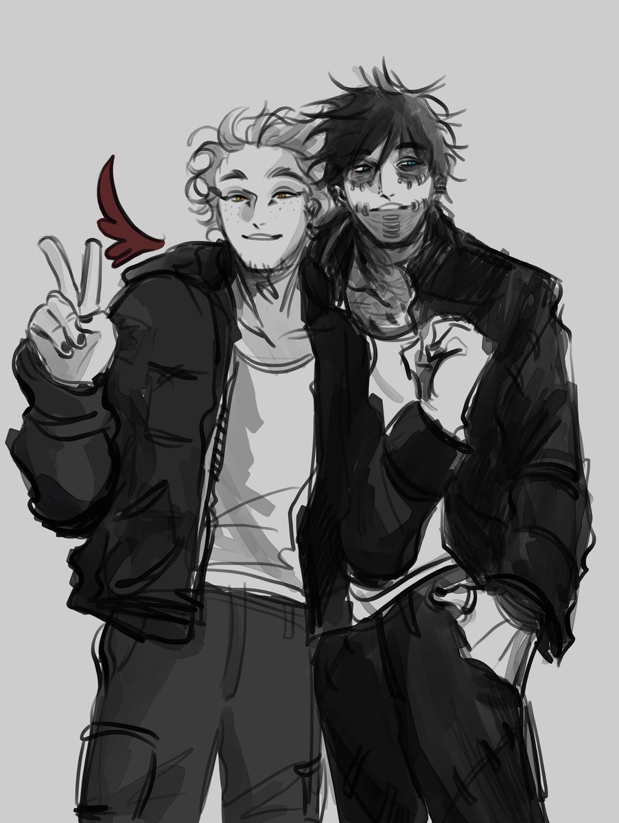 haruhiadina's tweet photo. #dabihawks https://t.co/hQVOuBlpOE