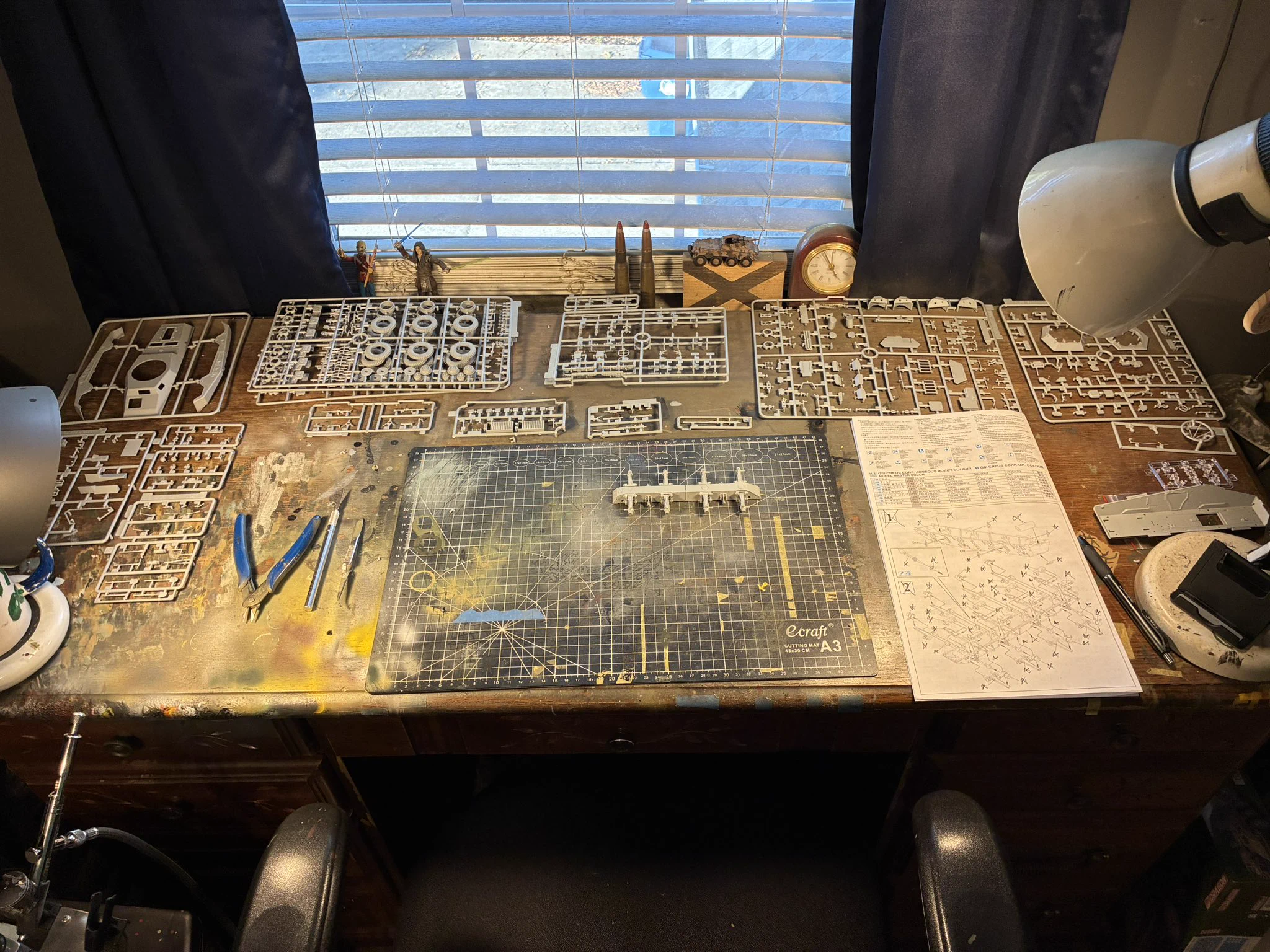 Vader’s Model Desk🇺🇸 on X: 