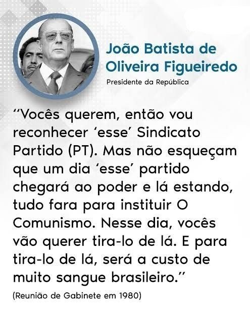 Amarildochofer's tweet photo. @nikolas_dm Será? Eles estão tentando um terceiro turno, não vão aceitar perder! https://t.co/soAzfm1mX2