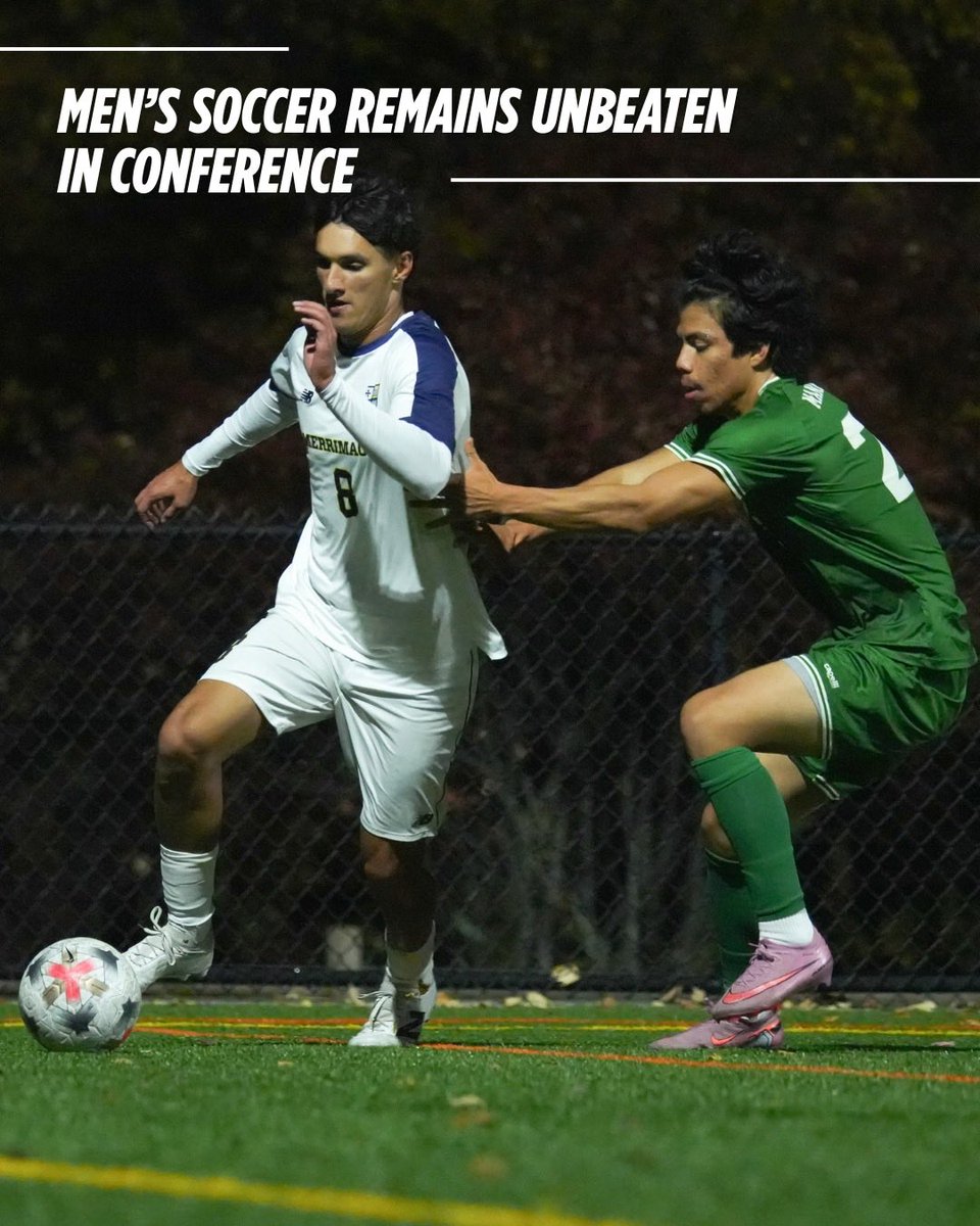 MC_Athletics's tweet photo. What a weekend for the Warriors!

#GoMack https://t.co/UglooyMrte