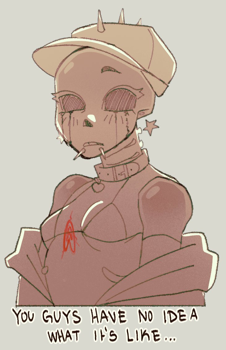 Sobras_S's tweet photo. They're both so screwed up

#KillerDust
#Lesbians
#MTTpoly https://t.co/6JZdn1PRrA