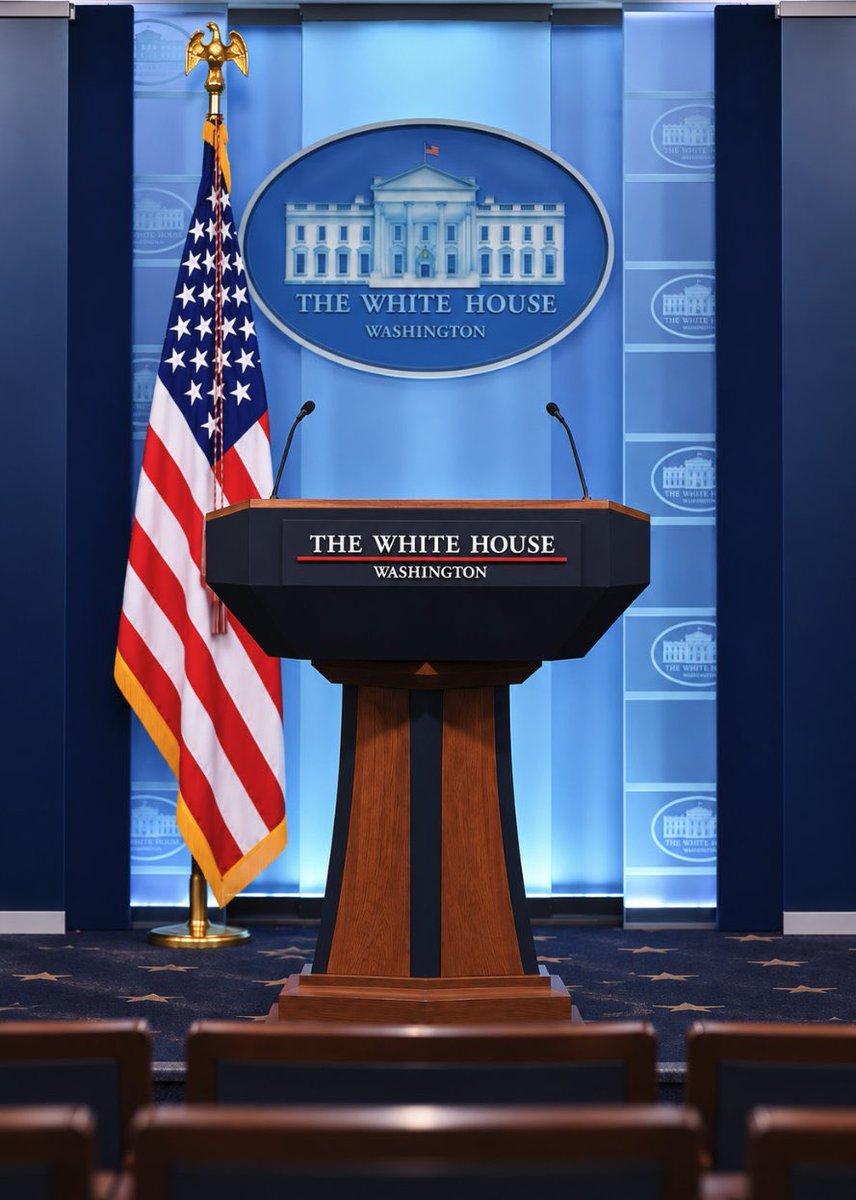 Polymarket's tweet photo. JUST IN: Nicki Minaj has reportedly been floated as the next White House press secretary by senior Trump staffers. — TMZ https://t.co/7u5ER7kvrr