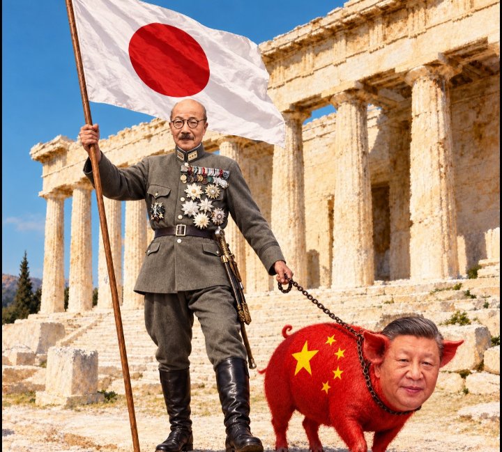 ugurakin4422's tweet photo. @liusihai848103 @shalachetami Babasızlara göre büyük laflar https://t.co/RwSOmGGog9