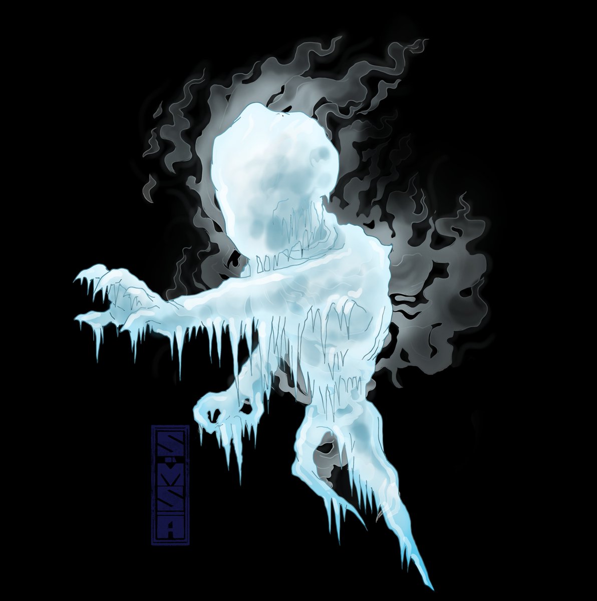 Saramouga's tweet photo. Uns Tokens de ordem paranormal que fiz para uma campanha de uns amigos, se chamava "brumas de vento baixo" 

Também tô testando minha nova marca d'água :)

#ordemparanormalfanart #tabletoprpg #tokenrpg #digitalart #brumasdeventobaixo #noai https://t.co/7XzDOi1ckW