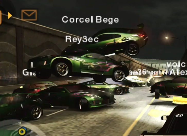 TheCanadianGTR's tweet photo. Need for Speed Underground 2 (2004)
#NeedforSpeed #NFS #NeedforSpeedUnderground2 #NFSUnderground2 https://t.co/5Zn82Pcbnx
