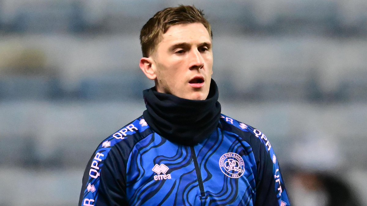 UpTheRs's tweet photo. I honestly fucking love Jimmy Dunne.

Bloke is proper Rangers…type of guy Clint Hill would have included in his ‘band of brothers’.

A fucking brilliant bloke and for signed on a free? Fucking bargain👏👏👏 https://t.co/DexhHWSOQB
