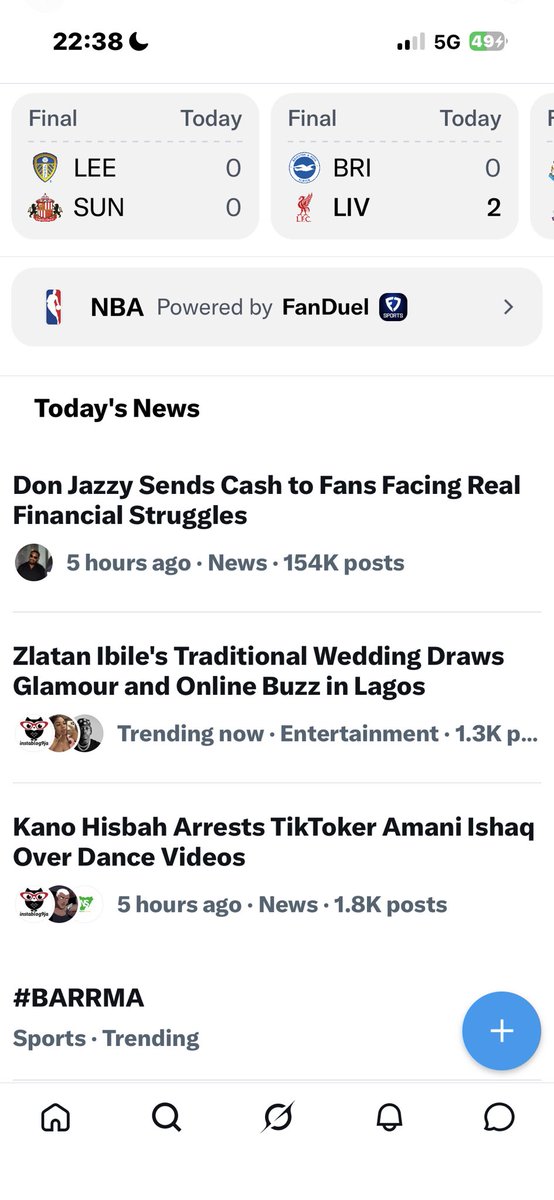 Thequietwolf23's tweet photo. @DONJAZZY Good evening Don Baba, I don go out for work since morning, just seeing on TL now that you’re changing people lives today , please count me among Biggest Don . Forever stuck in Profit 🥹🤲

8130991134
Opay 
Sulaiman https://t.co/NbvmpxIgmu