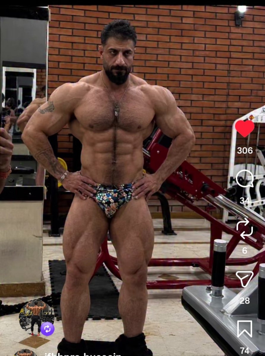 MiddleAlpha19's tweet photo. Muscled Arab hunk🤤💦🇯🇴
https://t.co/fvUl2iLCNQ…
#pakistanimen #gayworld #desiboys #gymreels #kissing #gaysex #gayfun #arabmen #arabmencumming #lgbtq #gayboys #hotmen #hotboys #alphamale #arab #syrianmuscle @pakicock86 @Pakilad2 @Pakilad8612 @afghwolf @cutepathan99 @Arabs_BIG https://t.co/7HSTSHcecu
