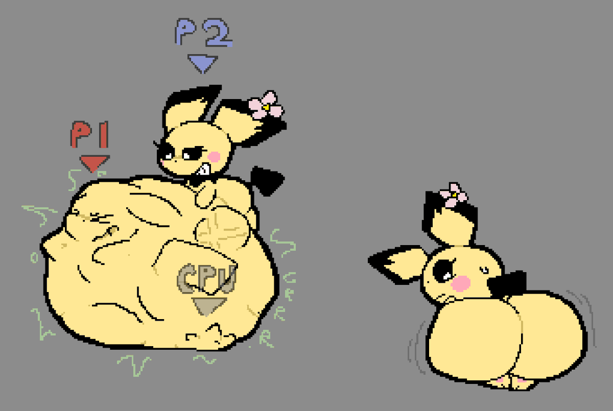 meatcanister's tweet photo. #vore https://t.co/BUXmDc4Wr6
