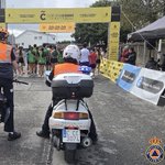 Photo by Protección Civil Coruña (@PCivilCoruna)