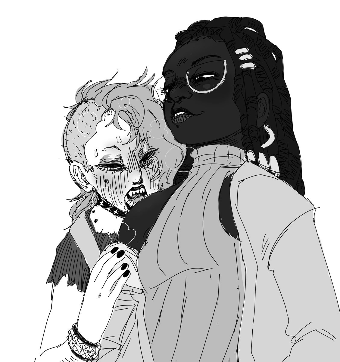HunterMSmut's tweet photo. https://t.co/g8jltTIgit