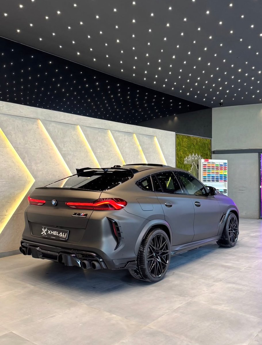 RPMvisualss's tweet photo. BMW X6 M Competition https://t.co/Zp7GJ6lWrH