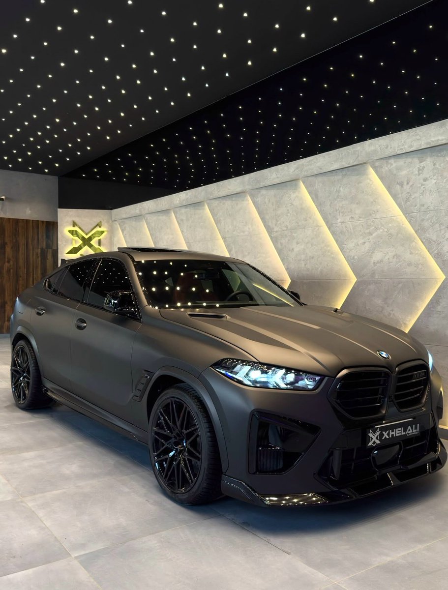 RPMvisualss's tweet photo. BMW X6 M Competition https://t.co/Zp7GJ6lWrH