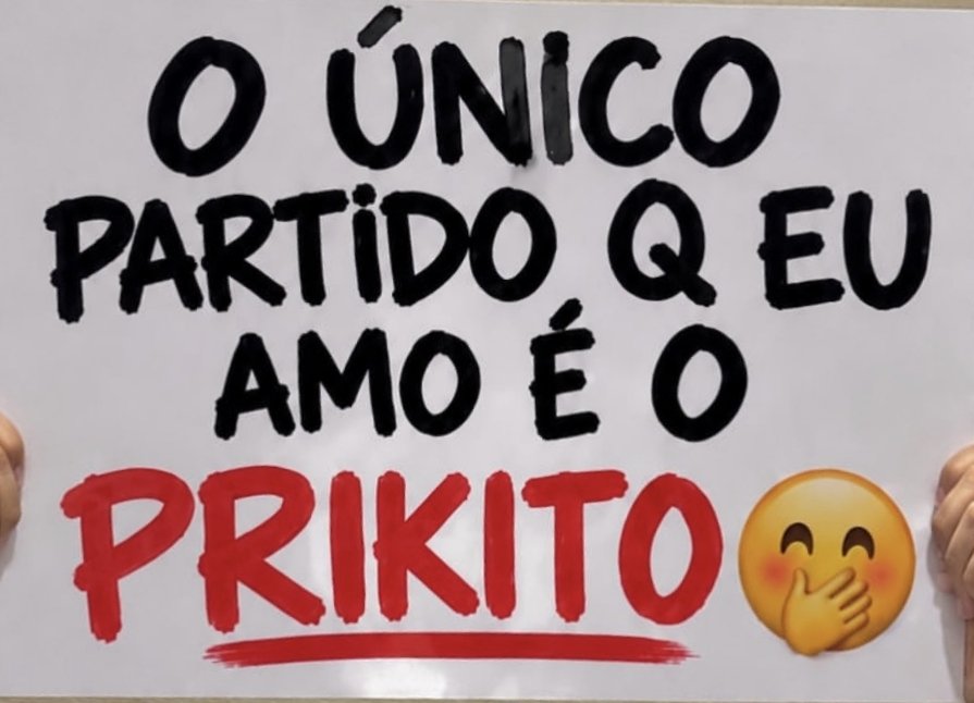 _iakkah's tweet photo. somente! https://t.co/UNZaLDfCI6