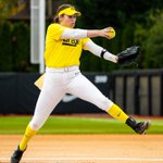 Photo by Oregon Softball (@OregonSB)