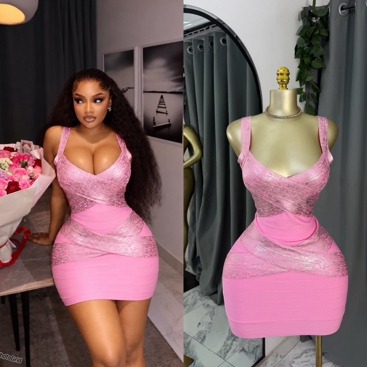 eroticshoppe's tweet photo. Bandage dresses in all its glory 🔥 

67,000
67,000
56,000
60,500 https://t.co/LUxPgSbLej