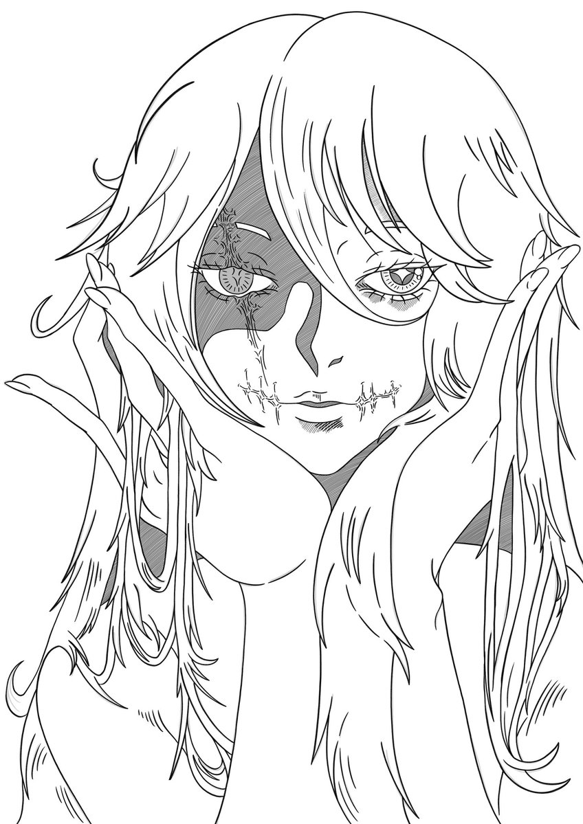 EchoesDraws tweet picture