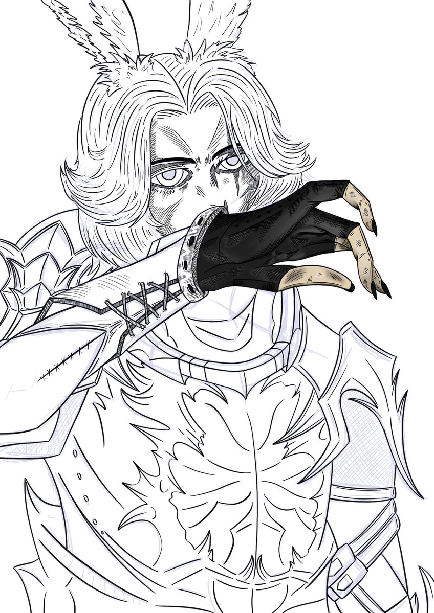 EchoesDraws tweet picture