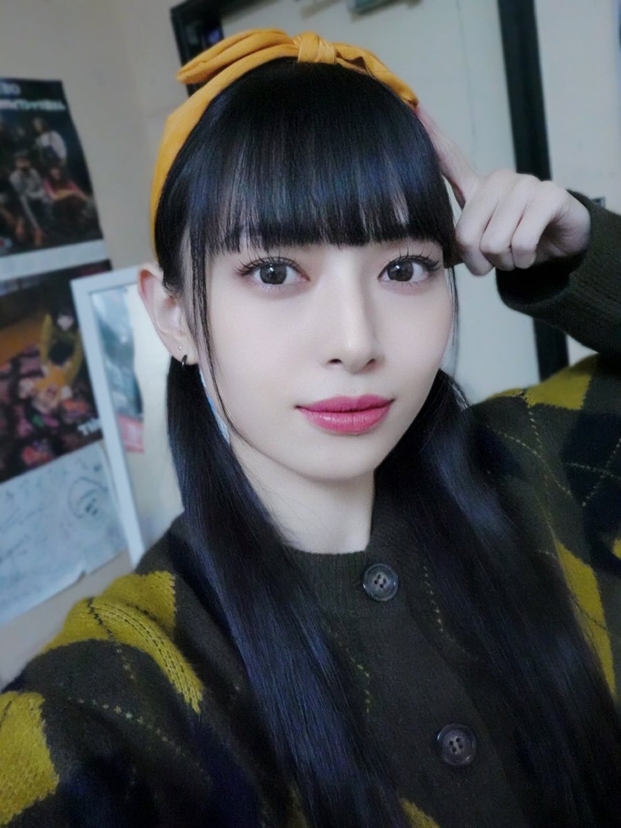 wyenra_hikari's tweet photo. おはようございます💛！ https://t.co/vff1IbF4ZK