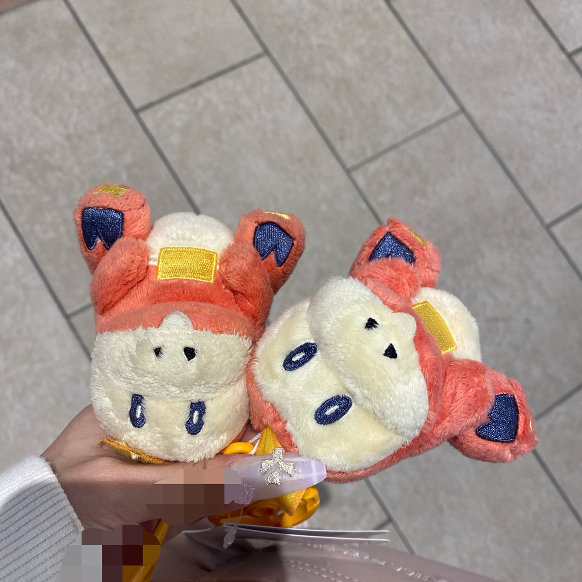 irachima_n's tweet photo. たいしょ➰の息抜きにアニオタしてきた➰꒰⁔՞•⤙•՞⁔꒱ネ申✨✨ https://t.co/HlK4Dpijun