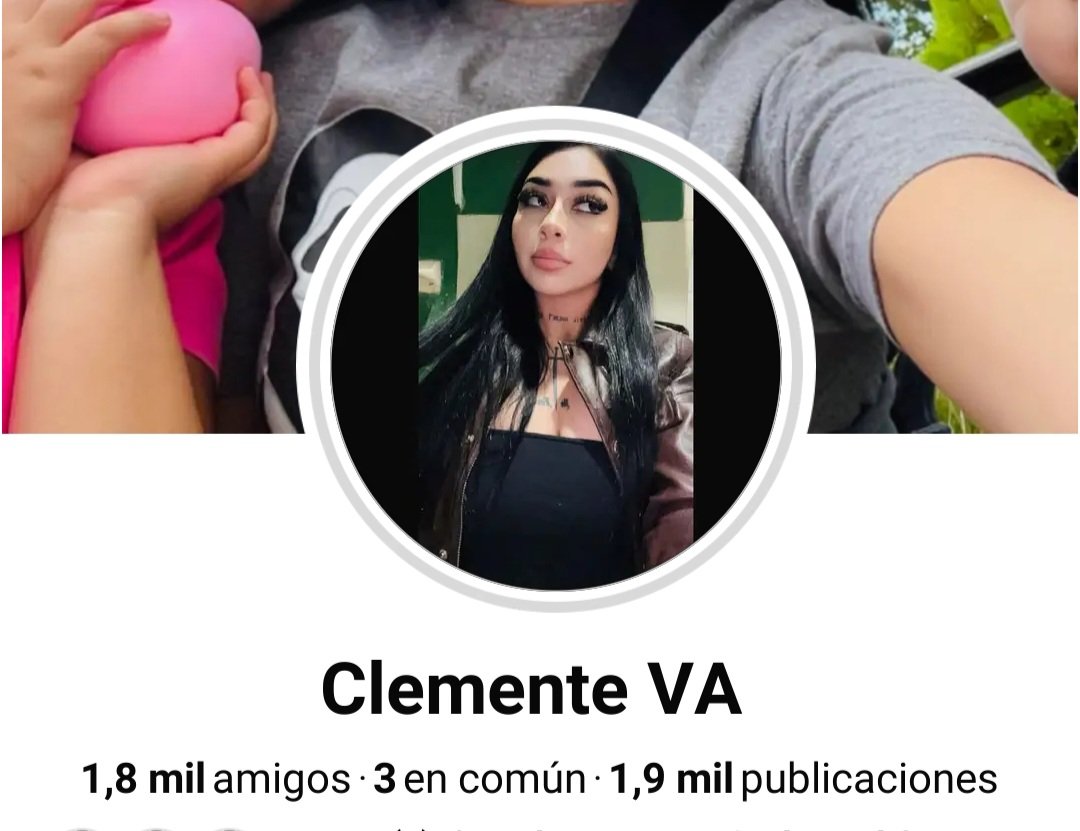 LuisAng06277682's tweet photo. Valeria una puta de las caras pero ace buen jale en la cama🤤🤤 https://t.co/sxc1KMnLoy