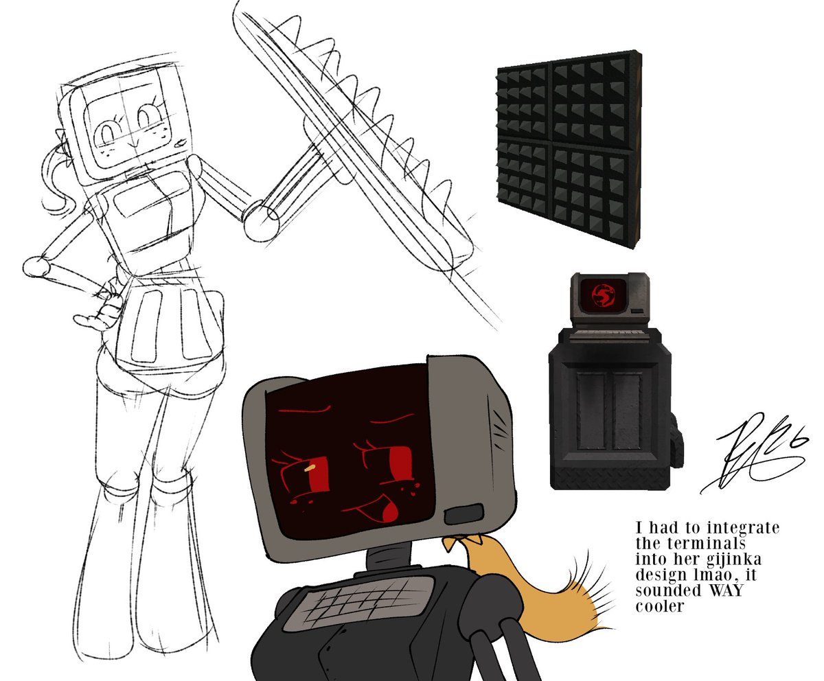 ArtistBroth's tweet photo. Doors Crusher woman concept art #doorsroblox #doors https://t.co/yD7F4SrVkd