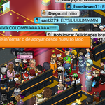 Photo by Las Aventuras de Shimo (@ShimoArtHB)