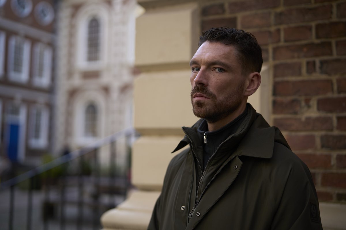 RadioTimes's tweet photo. What did you think of the first episode of This City Is Ours season 2? https://t.co/hQcTj0uLWM