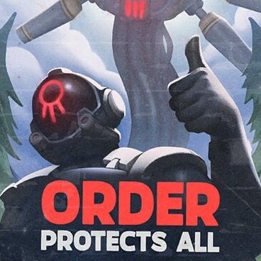 VortexLoreFN's tweet photo. I really think Geno's propaganda is teasing the corrupted Seven returning in Chapter 8.

Especially since Dark Voyager's propaganda teased the return of Geno.

We'll have to wait and see but I really believe that the Chromed Seven's return draws near. https://t.co/icEeOvidhC