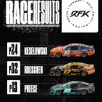 Photo by RFK Racing (@RFKracing)