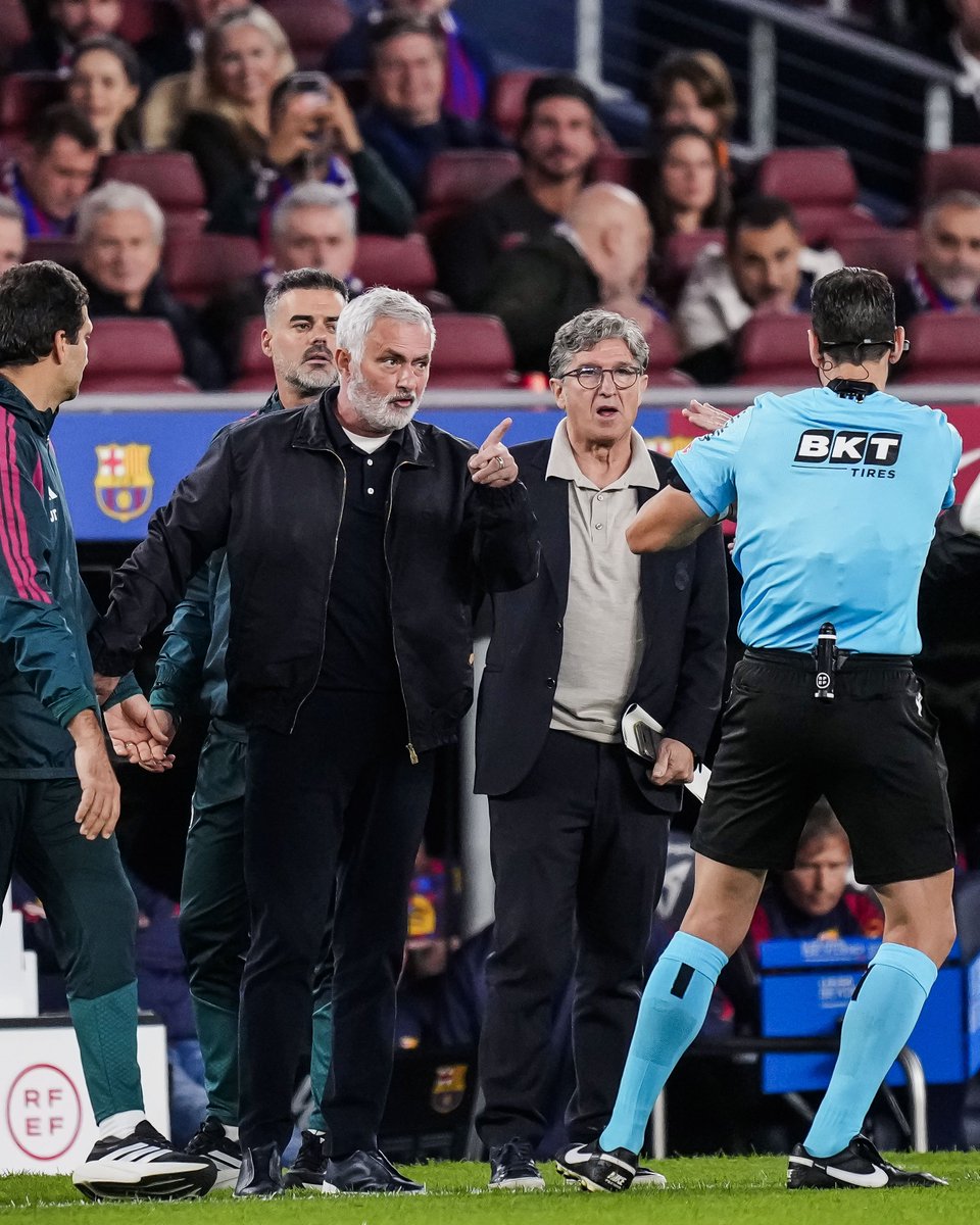 BarcaUniversal's tweet photo. Disappointing to lose against this Real Madrid side. https://t.co/gaSg0vFqV3