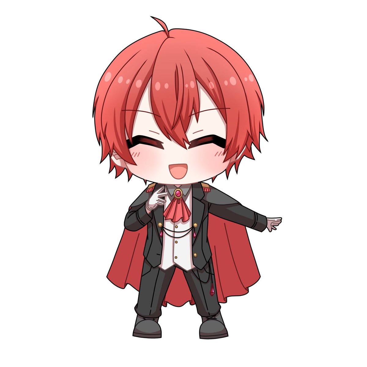 __sereto_K_'s tweet photo. みんなおはせれ〜！

昨日は配信ありがとね！
今週もまた沢山話そう！！！！

外は今日も雨！！！！
こういう日は引きこもるしかない！！！

と言うわけでみんな月曜日も頑張ろうね！
起きた子からリプ待ってるぞー！！ https://t.co/9vMPEpTdei