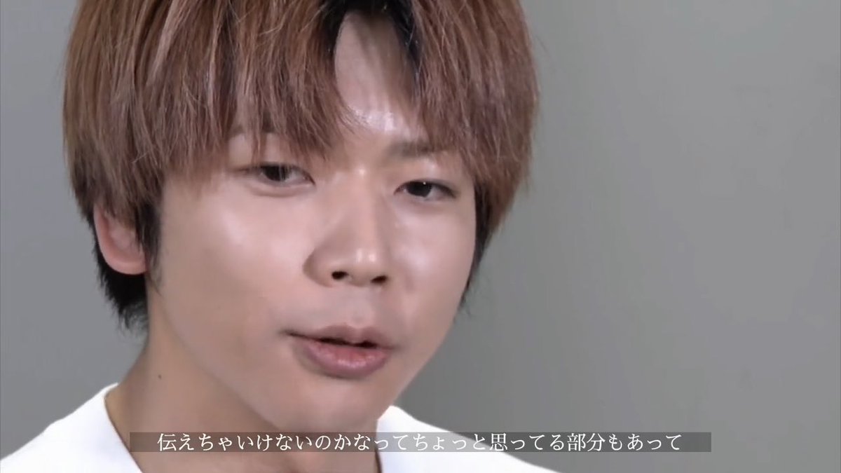 NeoN_01125's tweet photo. 自担が𝐉𝐨𝐡𝐧𝐧𝐲'𝐬マインドすぎてだーいすき https://t.co/LJ7NtGolc1