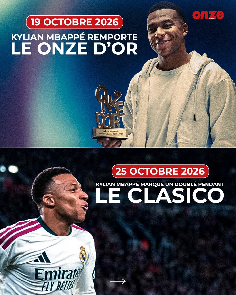 OnzeMondial tweet picture