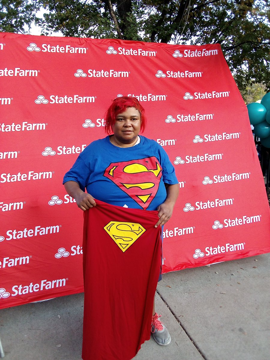 SuperrubyRuby's tweet photo. It's almost #Halloween2026 , I holding my #supermancape and including food, also fun.@Superman
#rubybradford,#superruby #staysafe. https://t.co/QO7UjFsNHs