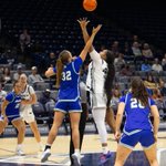 Photo by Mercyhurst Women's Basketball (@HurstWBB)