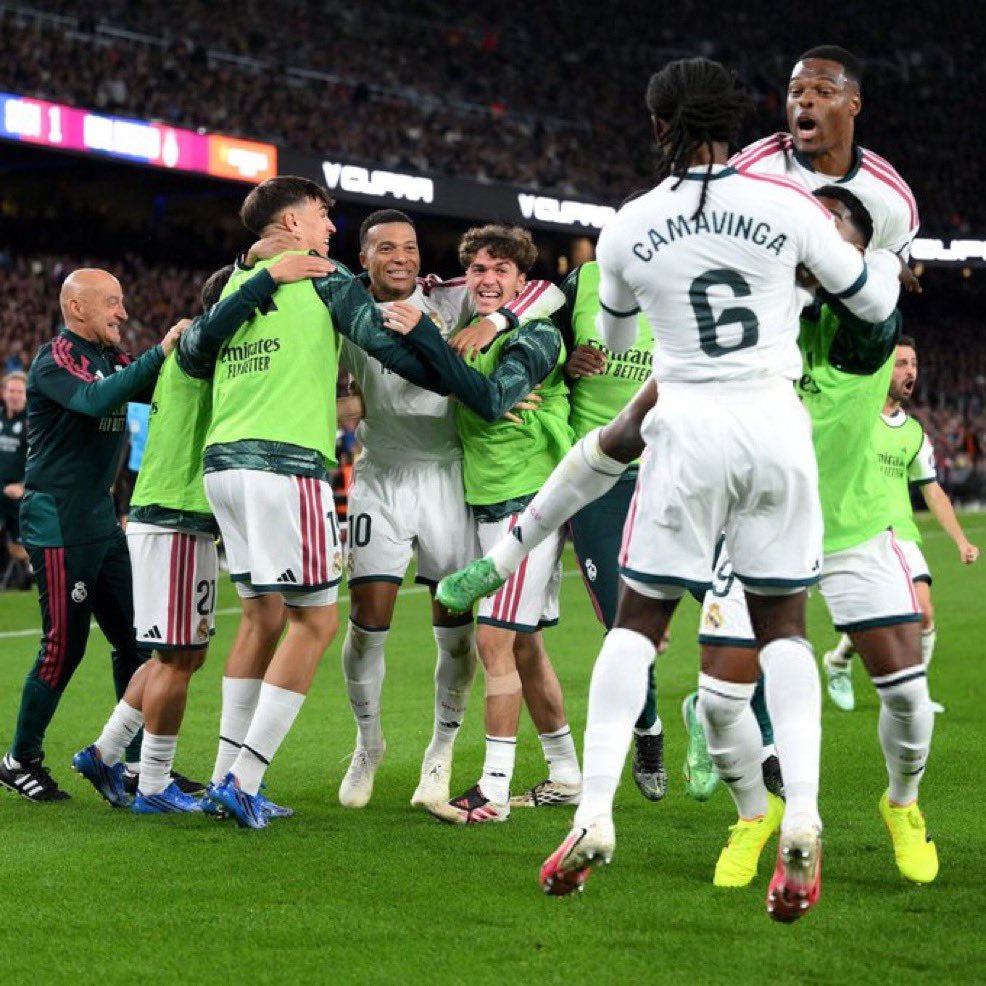 Iliaaaa6's tweet photo. تمامممم
به یاد تمام بچه‌های مادریدی که آخوند از ما گرفتشون.❤️‍🩹

Hala Madrid🤍 https://t.co/9NLY9ftCOs