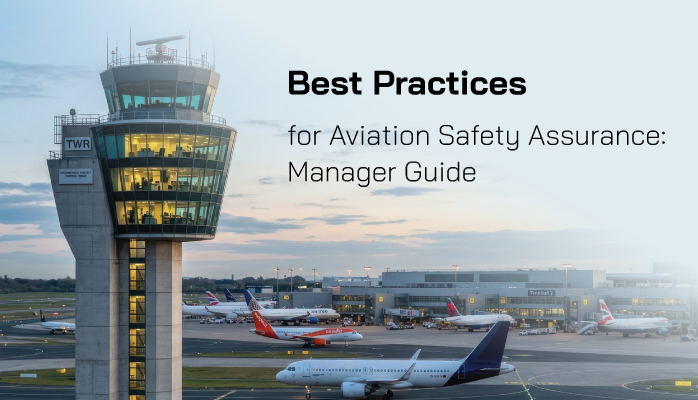 SMS_Pro's tweet photo. Best Practices for Aviation #SafetyAssurance: Manager Guide https://t.co/raDiVtSsgD https://t.co/i1XJtVie4S
