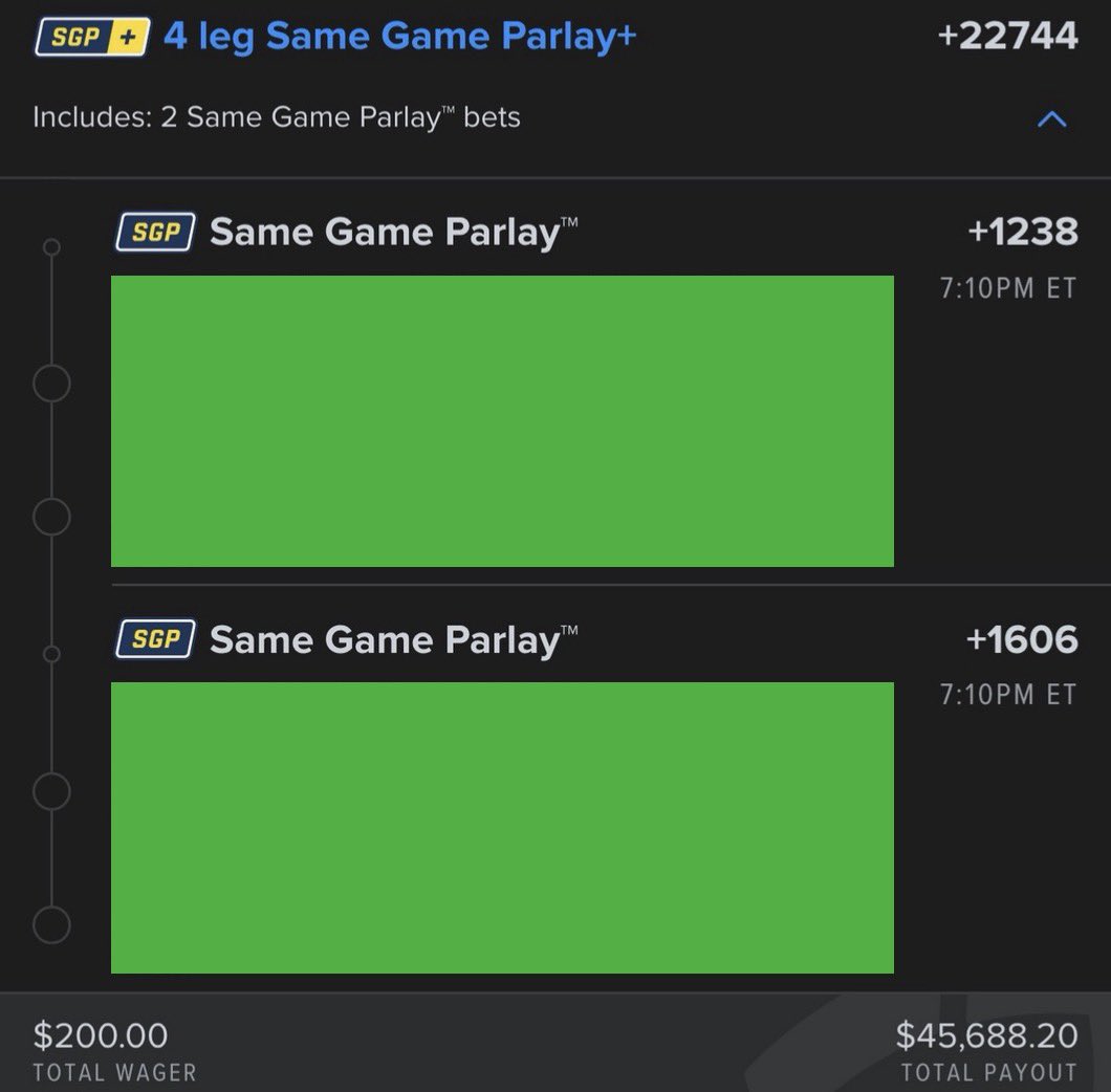 AllinStream's tweet photo. What if you saw $45,668 on the floor…

Yes, you heard that right. Over $40,000 from the NBA tonight. All plays are posted! 

Only $10 to become a winning client today:
🎟️ https://t.co/EUlx6mPIF1 https://t.co/vj8juSt1TA