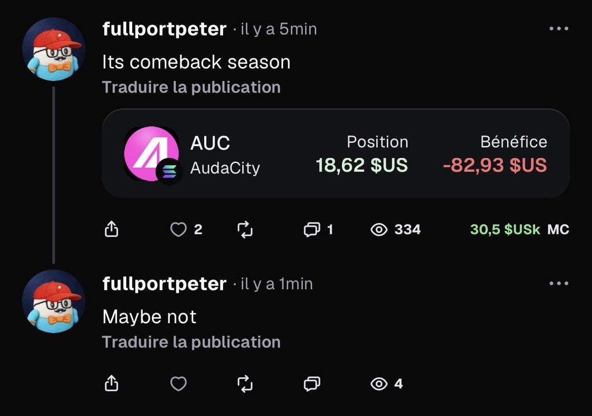 xMikeForReal's tweet photo. 😭😭😭 @Pumpfun is funnier than all your social medias https://t.co/tq1TSaz6RV