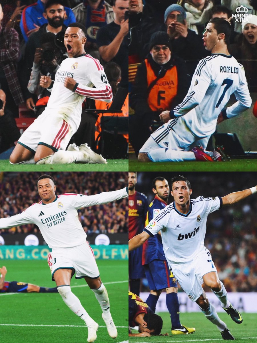 MadridXtra tweet picture