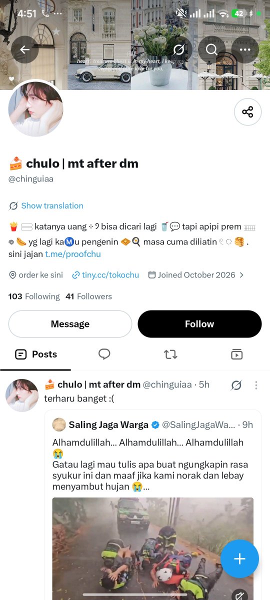 bungpettt's tweet photo. ‼️hELp, BANTU REPOST‼️

bio dimaling, nomor wabis gwejh dipasang di akun apaan dah gatau, karena repost si @chinguiaa SCAMMER‼️

please report acc nya🙄🙄 jelek main lu SCAMMERRR monyet @chinguiaa @luvagainz @favmistakess

#zonauang
#bealanja https://t.co/0pUIo7mOqq